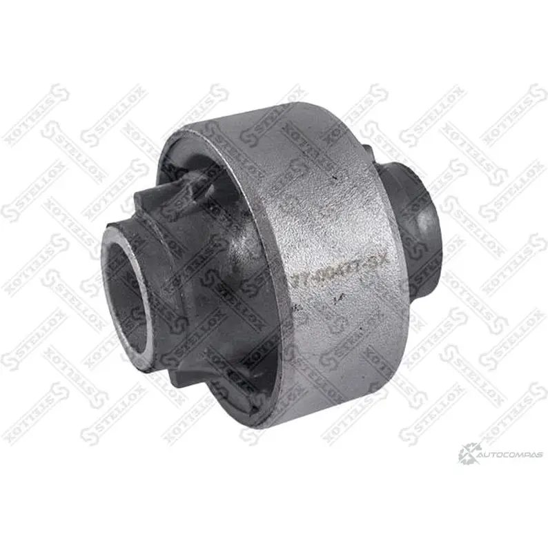 Сайлентблок STELLOX 4057276514393 3620068 4SGMSH 9 77-00477-SX