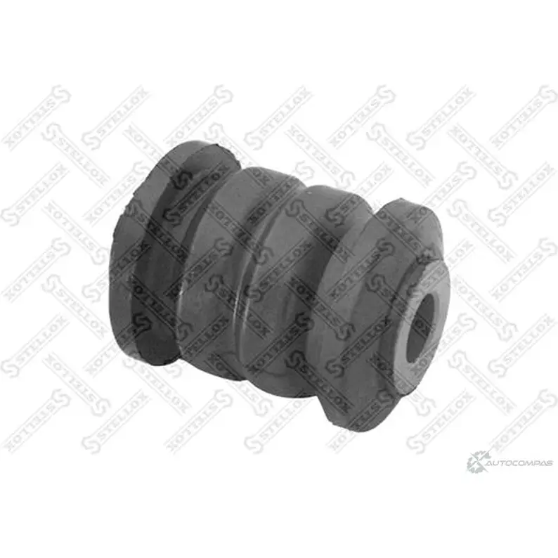 Сайлентблок STELLOX 77-00684-SX 4057276265578 S 4U7S 719885160 изображение 0