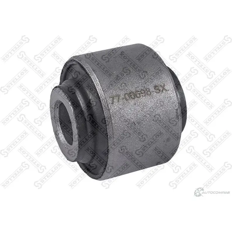 Сайлентблок STELLOX 3620117 4057276514584 M8Z RI 77-00698-SX