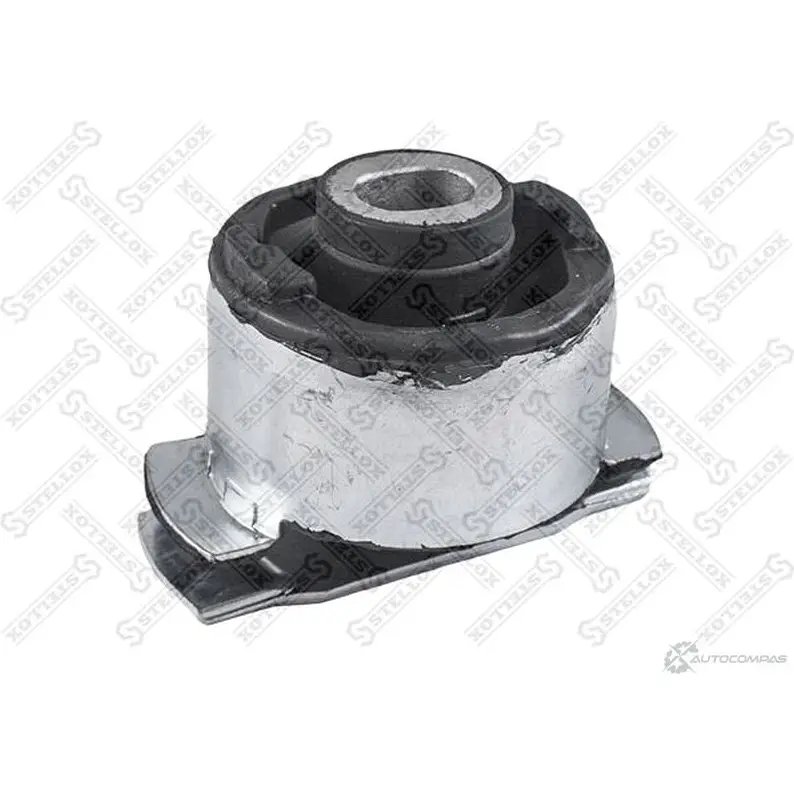 Сайлентблок STELLOX XK N4G 77-00866-SX 3620195 4057276267022
