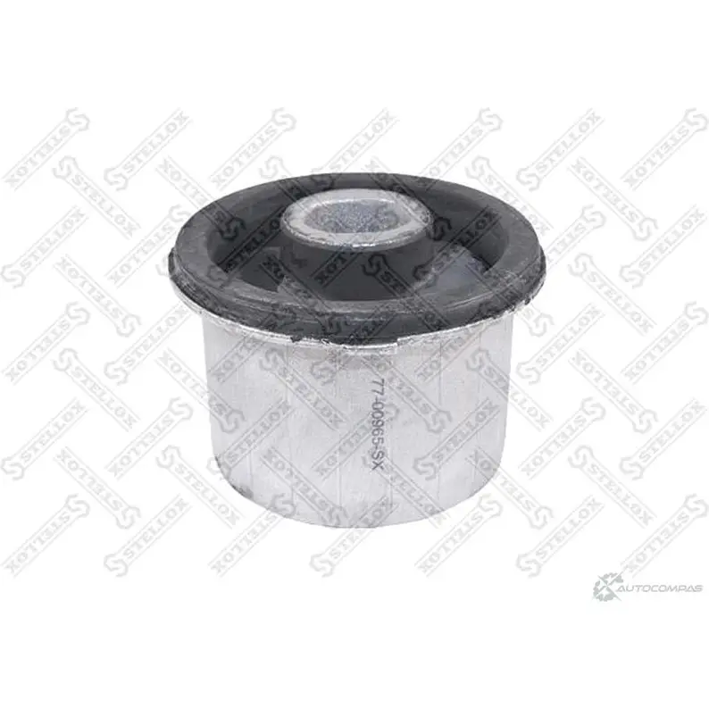 Сайлентблок STELLOX 77-00965-SX 4057276267978 M5GFW8 X 3620275