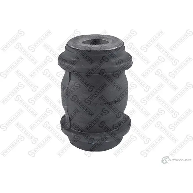 Сайлентблок STELLOX 557368770 4057276268579 M6FPU 1 77-01025-SX