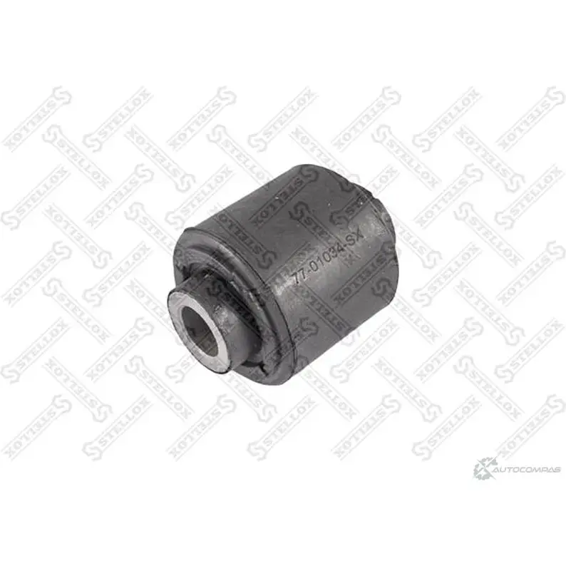 Сайлентблок STELLOX EM K21H1 77-01034-SX 4057276268661 3620314