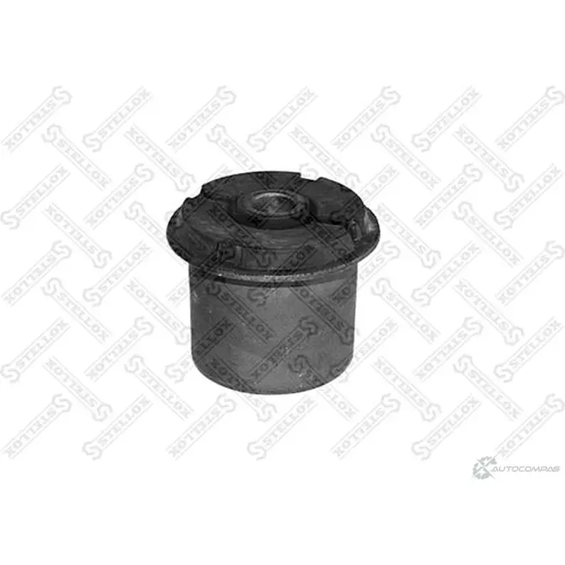 Сайлентблок STELLOX 6CH5 M 3620328 77-01054-SX 4057276268869