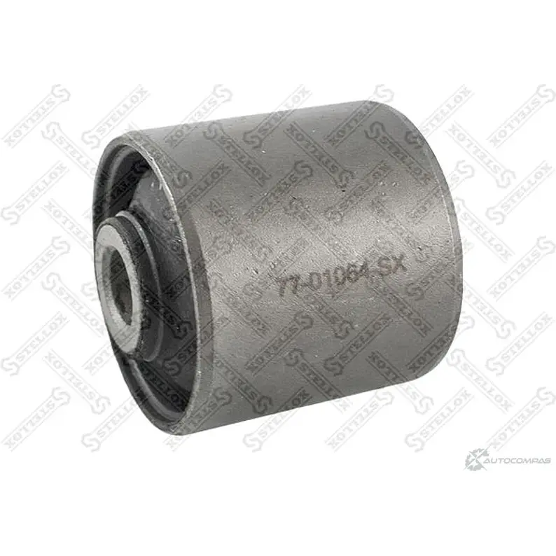 Сайлентблок STELLOX 77-01064-SX 4057276268968 1A29XI U 720990438