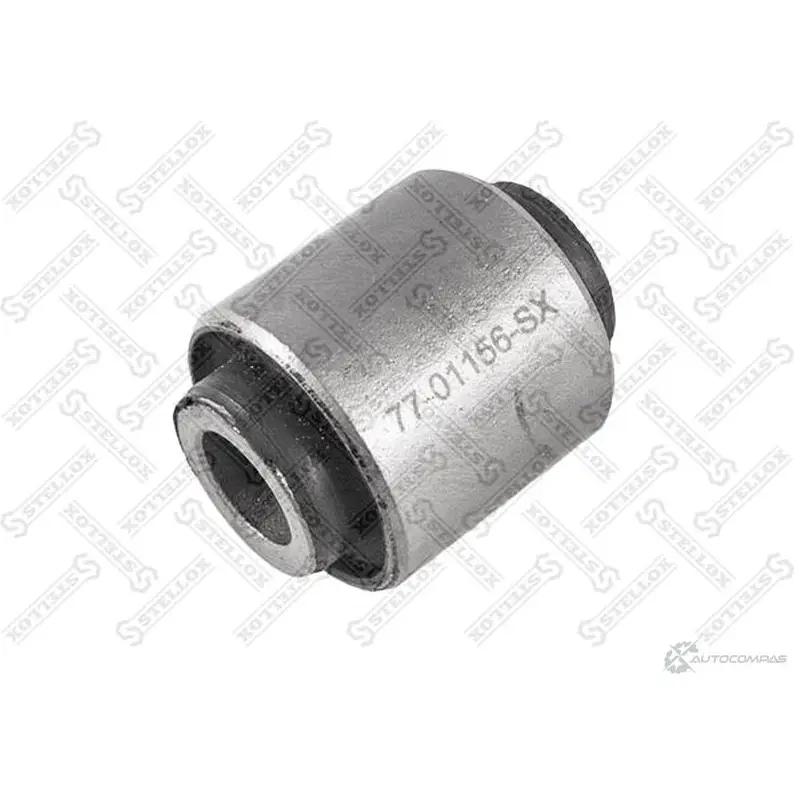 Сайлентблок STELLOX 4057276269880 YUAIK L 77-01156-SX 557370712