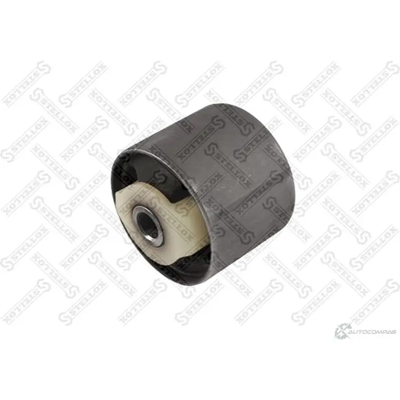 Сайлентблок STELLOX 77-01607-SX FQ F1M0 3620637 4057276504004