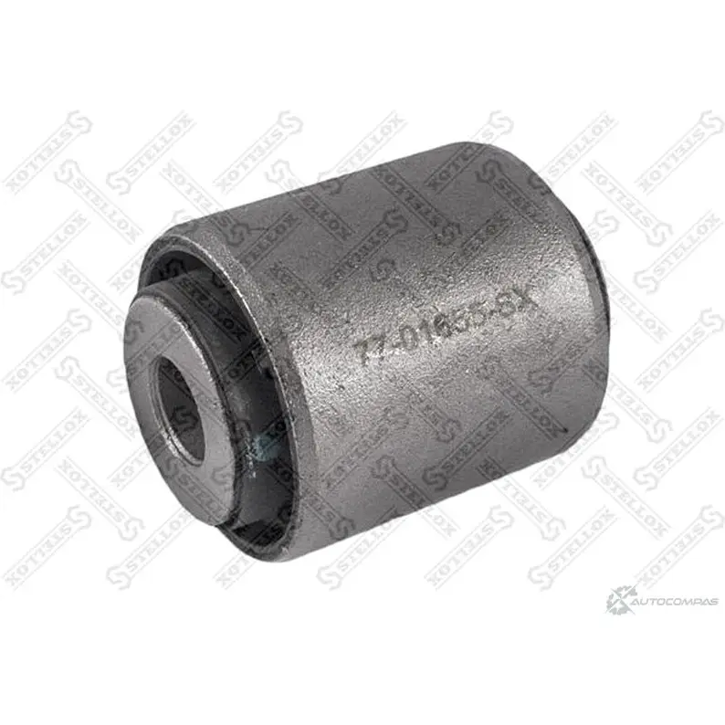 Сайлентблок STELLOX 4057276515130 UDH 63 77-01655-SX 777585112