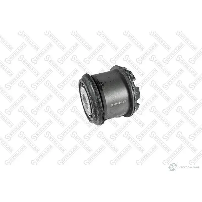 Сайлентблок STELLOX 3620680 77-01656-SX 0A 1WC8 4057276515147