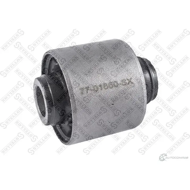Сайлентблок STELLOX 77-01660-SX 4057276515185 GFLK40 2 3620684