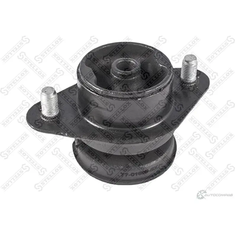 Сайлентблок STELLOX 728578128 4057276515574 CY8 3PF 77-01699-SX