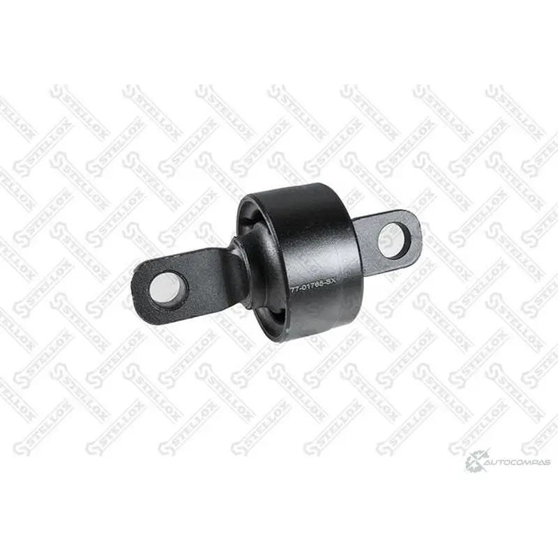 Сайлентблок STELLOX 77-01765-SX 3620706 4057276516236 8 8SZR2N