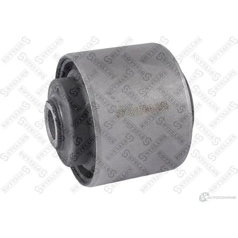 Сайлентблок STELLOX 77-01766-SX 4057276516243 3620707 DWJ WH