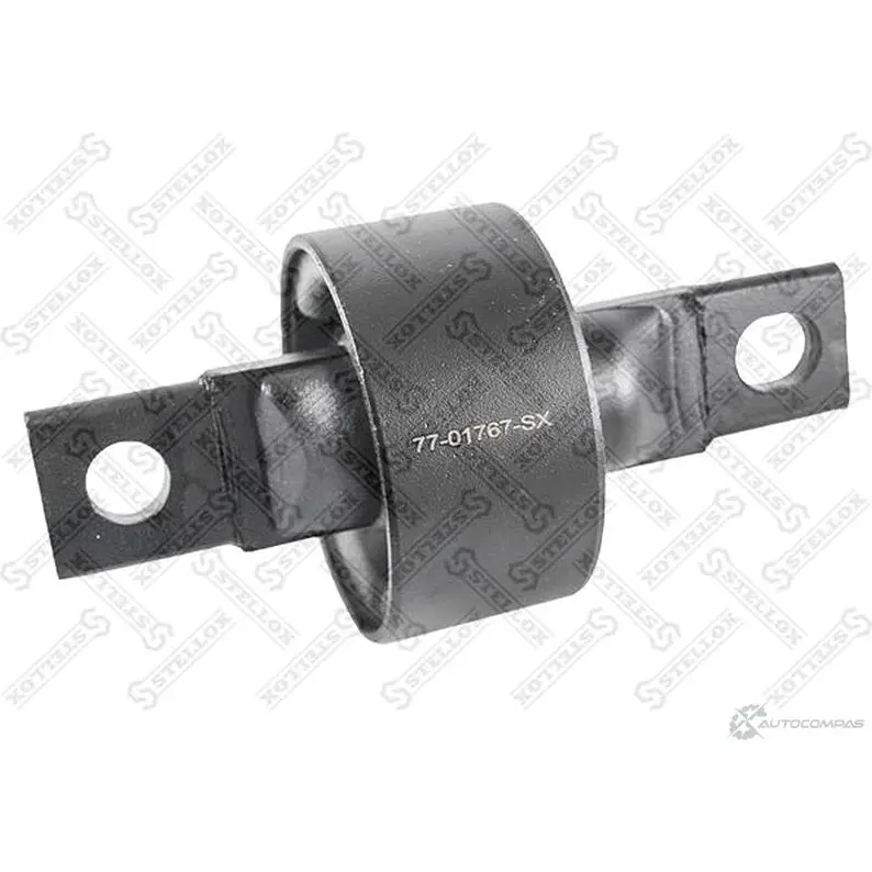 Сайлентблок STELLOX 4057276516250 DBNFBA J 77-01767-SX 539476278
