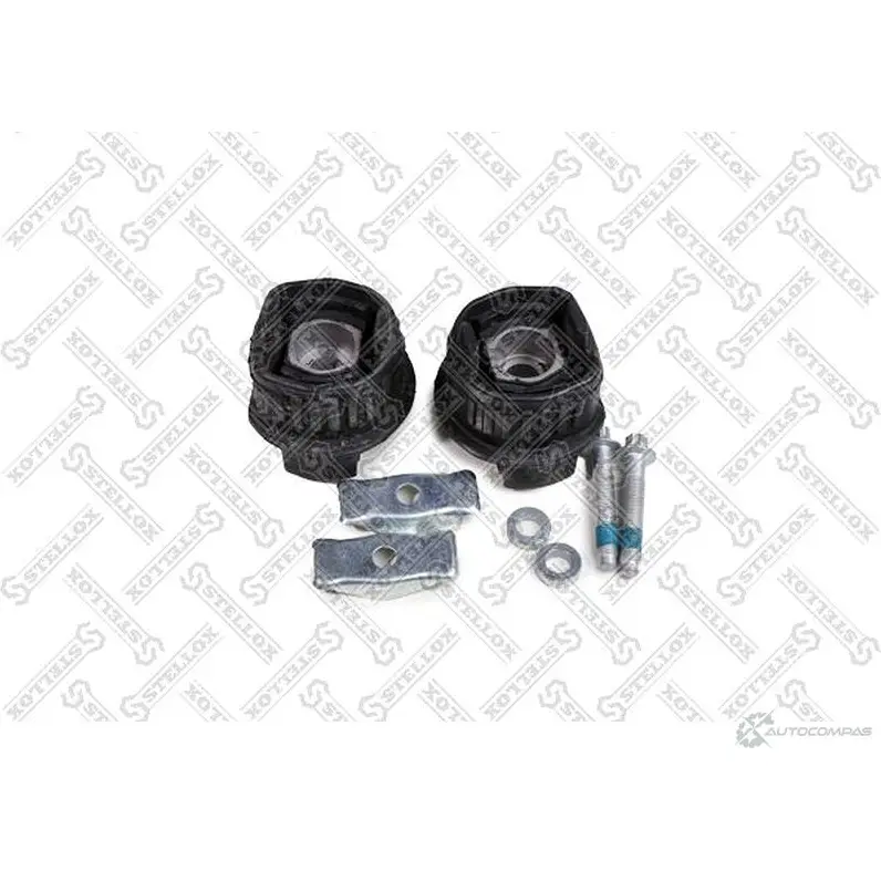 Сайлентблок STELLOX 4057276516410 77-01785-SX 3620713 SX 6ZK53