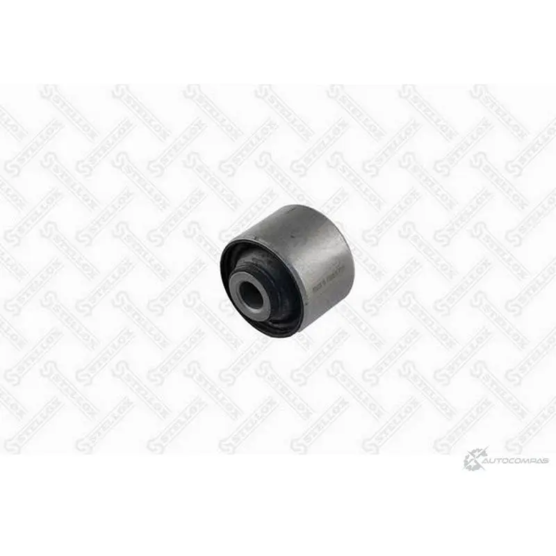Сайлентблок STELLOX 1424670755 R M3YP6U 77-02018-SX