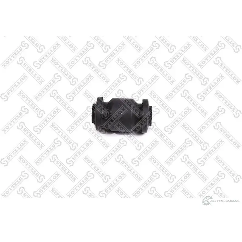 Сайлентблок STELLOX 77-02067-SX 1437202997 QORSN1 F изображение 0