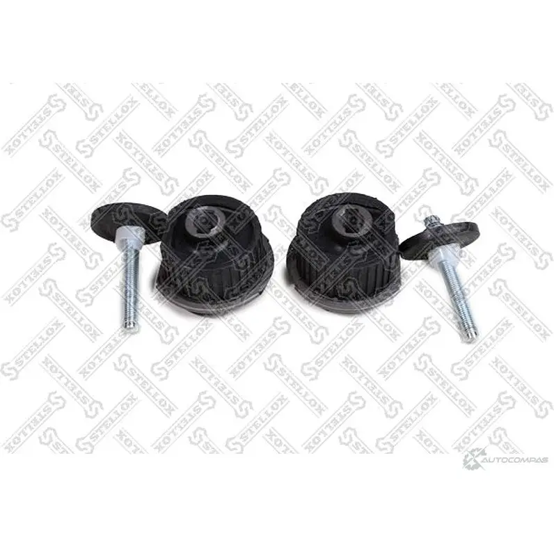 Сайлентблок STELLOX 1424884426 WE LS0 77-10072-SX