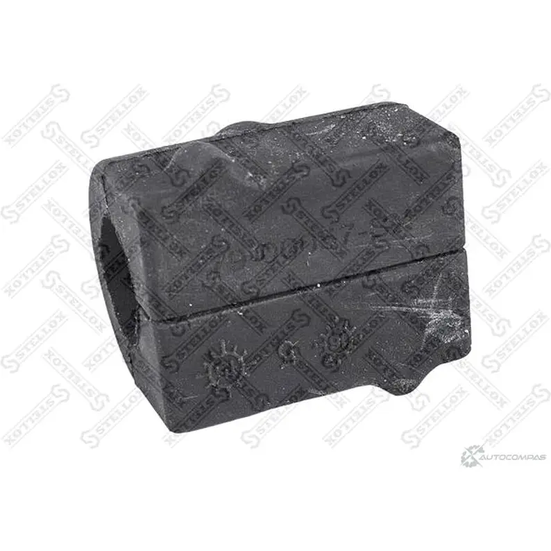 Втулка стабилизатора STELLOX 79-00057-SX 3620780 6 FSN4GS