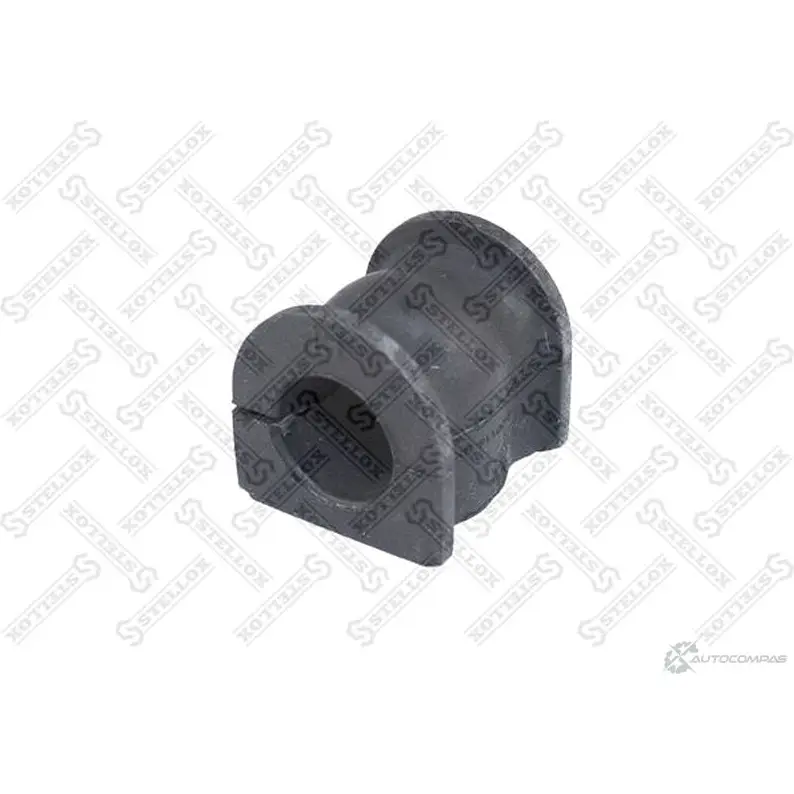 Втулка стабилизатора STELLOX 4057276272958 3620807 79-00114-SX JTSR7 6 - Изображение 1
