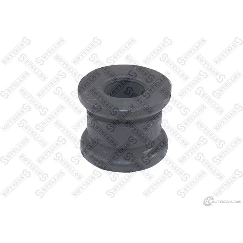 Втулка стабилизатора STELLOX A7FS C4 79-00453-SX 4057276273306 3620857