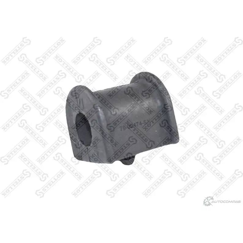Втулка стабилизатора STELLOX 79-00474-SX 4057276273511 3620876 X0T K7