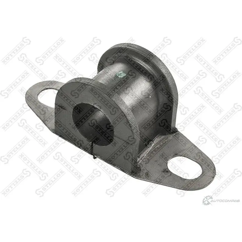 Втулка стабилизатора STELLOX R2WOGH 8 4057276273610 3621019 79-00754-SX