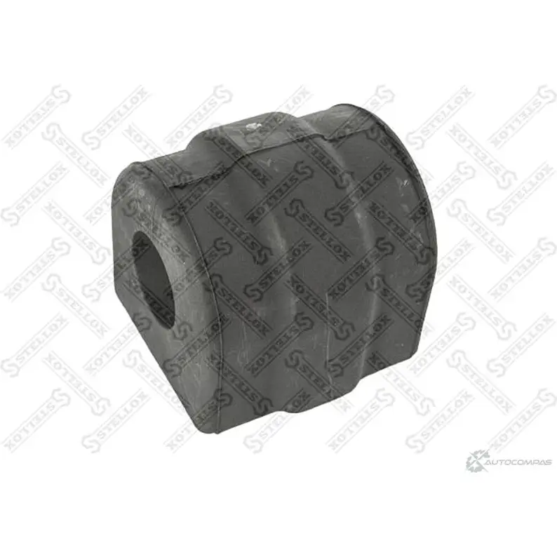 Втулка стабилизатора STELLOX 79-00777-SX 4057276521117 9 YWH86 3621032