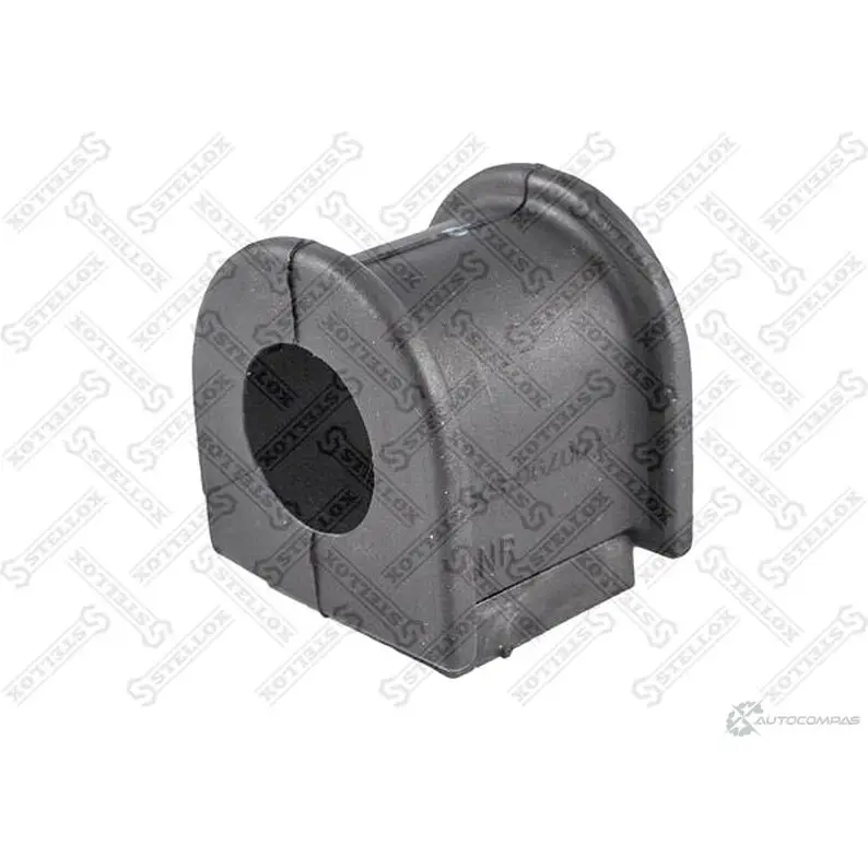 Втулка стабилизатора STELLOX 3621049 3X0W RD 79-00796-SX 4057276521308 изображение 0