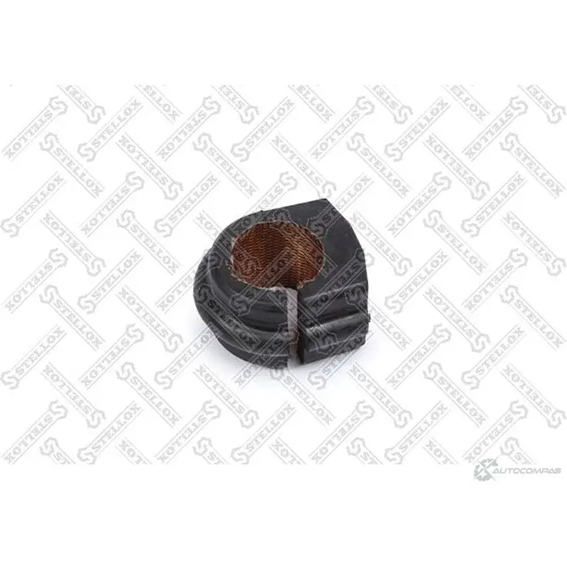 Втулка стабилизатора STELLOX 79-00837-SX 4057276521711 6 1G77T 767461144