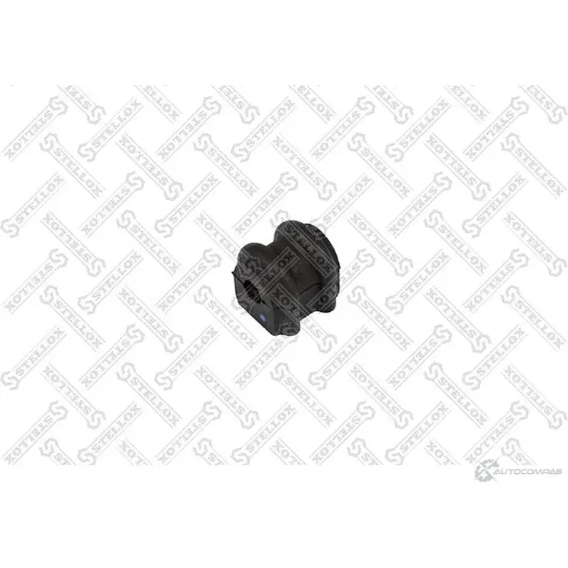 Втулка стабилизатора STELLOX 79-00958-SX MVC O2WE 1424554771