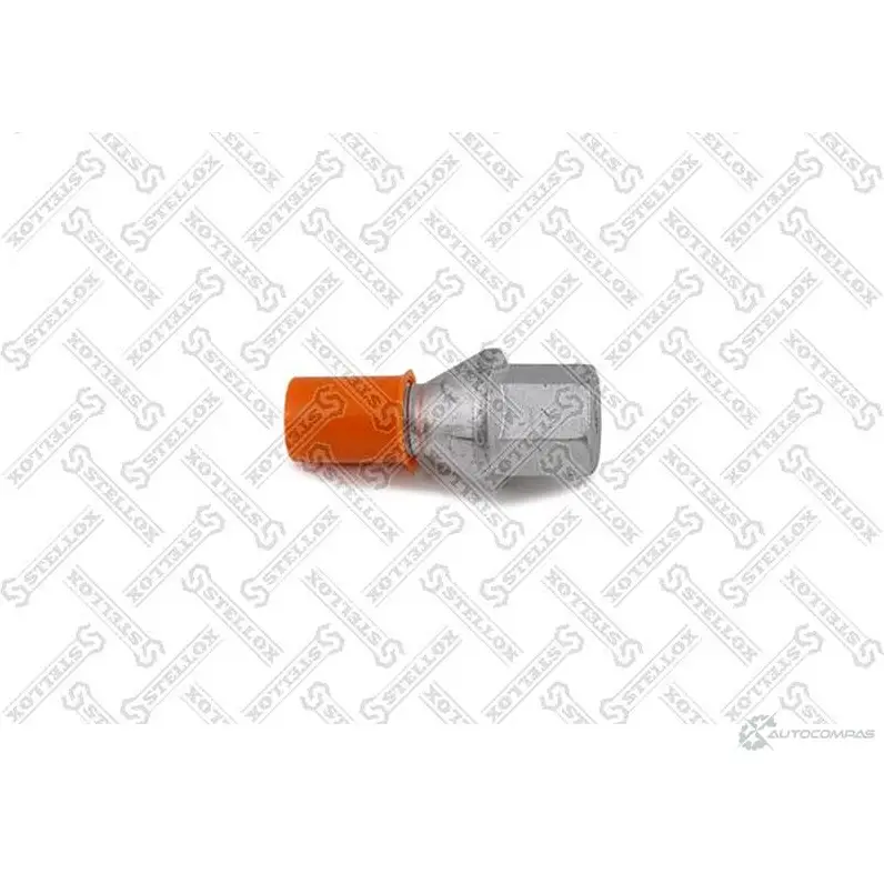 Болт колеса STELLOX H9KWNW7 79-01919-SX Y5K3 4 1268155723
