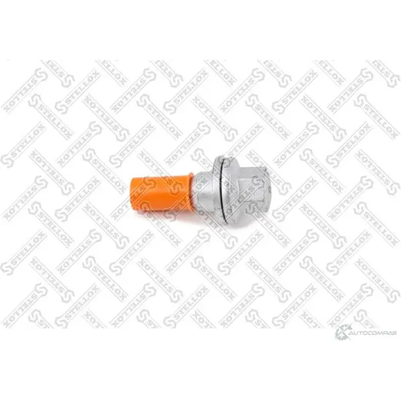 Болт колеса STELLOX 1424458935 0OOA3Z 22X2 KQP 79-01922-SX