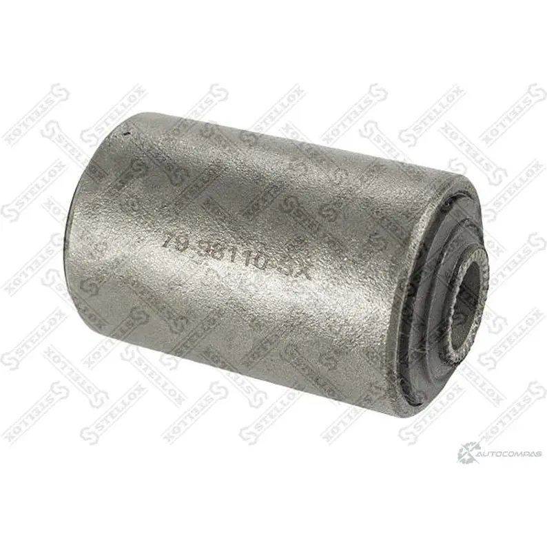 Втулка амортизатора STELLOX 3621084 79-98110-SX D VITZ95 4057276521773