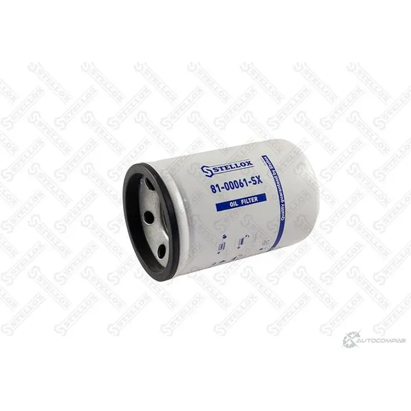 Масляный фильтр STELLOX 81-00061-SX 1424643522 P 5CHMD