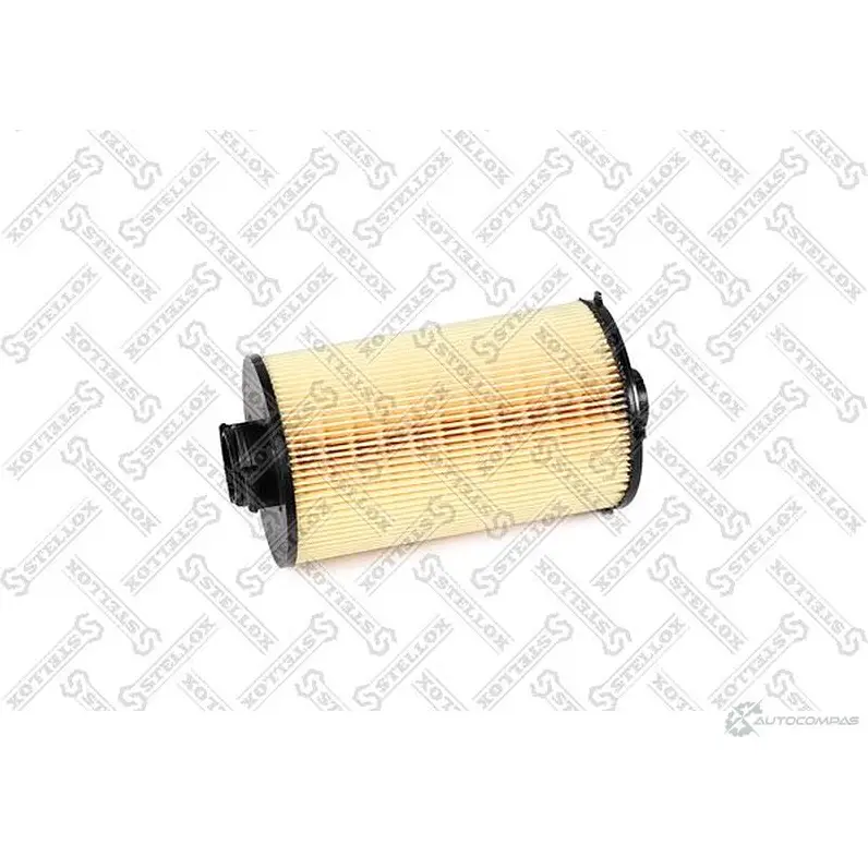 Масляный фильтр STELLOX 1314874557 ZK Q8ML 81-00064-SX