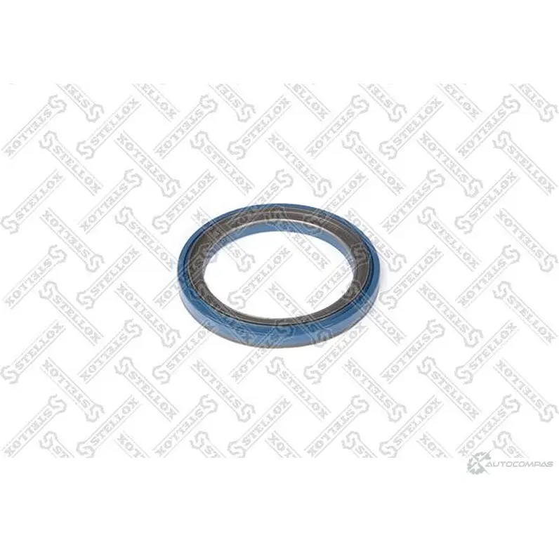 Сальник втулки рессоры STELLOX P9YAR 5 4057276275034 81-01023-SX 3621140