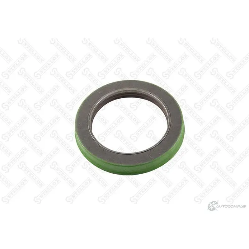 Сальник втулки рессоры STELLOX 81-01148-SX P830 SV0 4057276276284 3621249