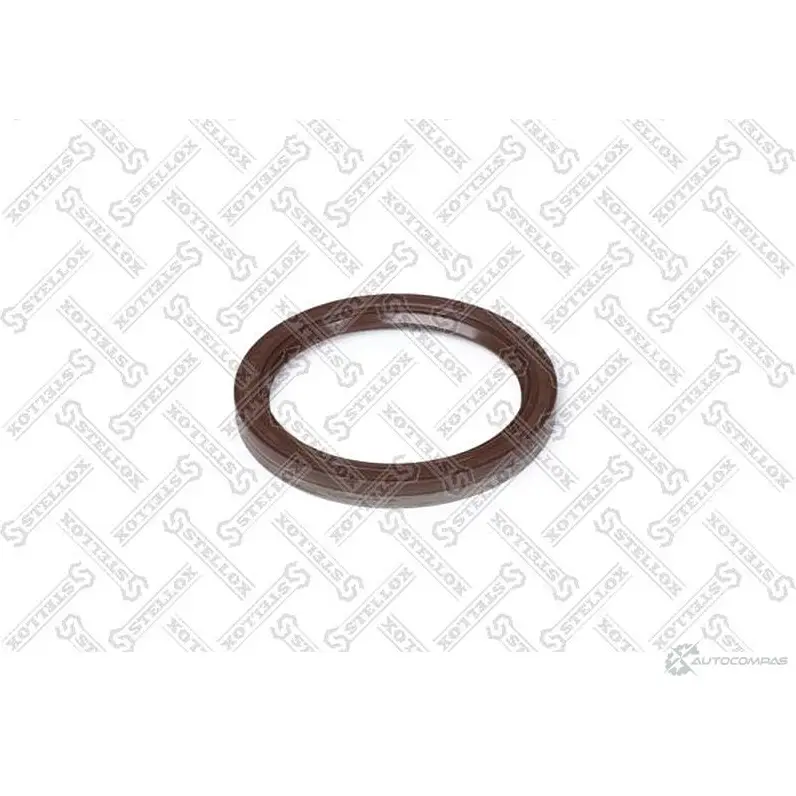 Сальник втулки рессоры STELLOX 4057276277649 81-01285-SX 3621374 T2J FEF