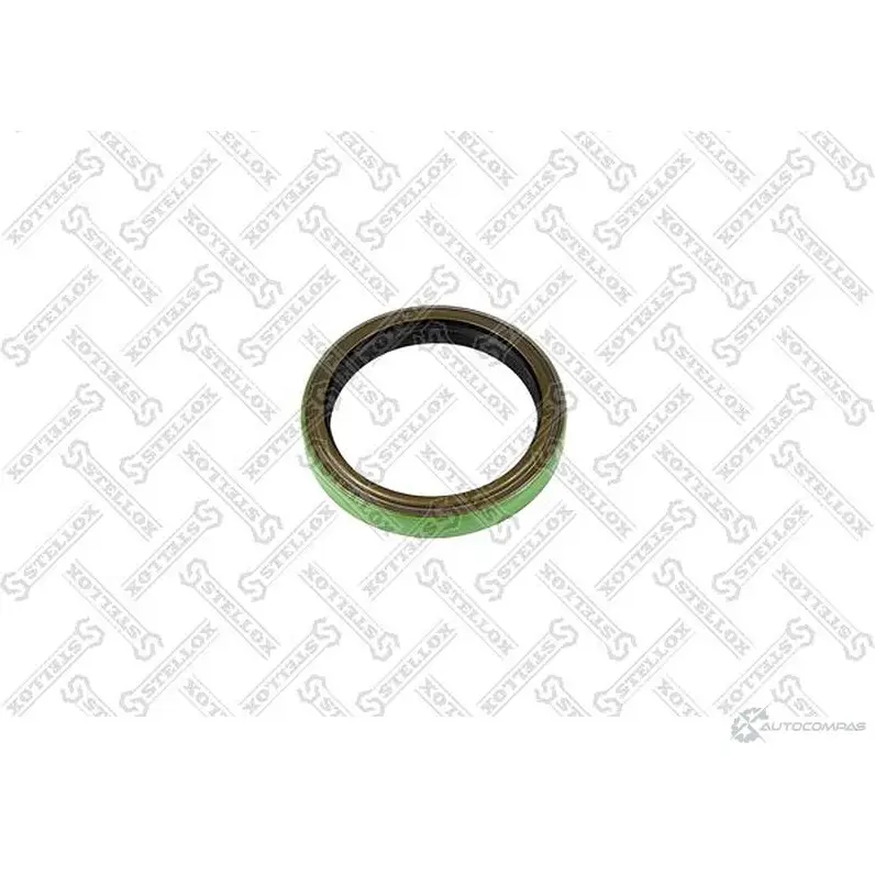 Сальник ступицы STELLOX 81-01300-SX 4057276277793 3621389 OWX69 Q