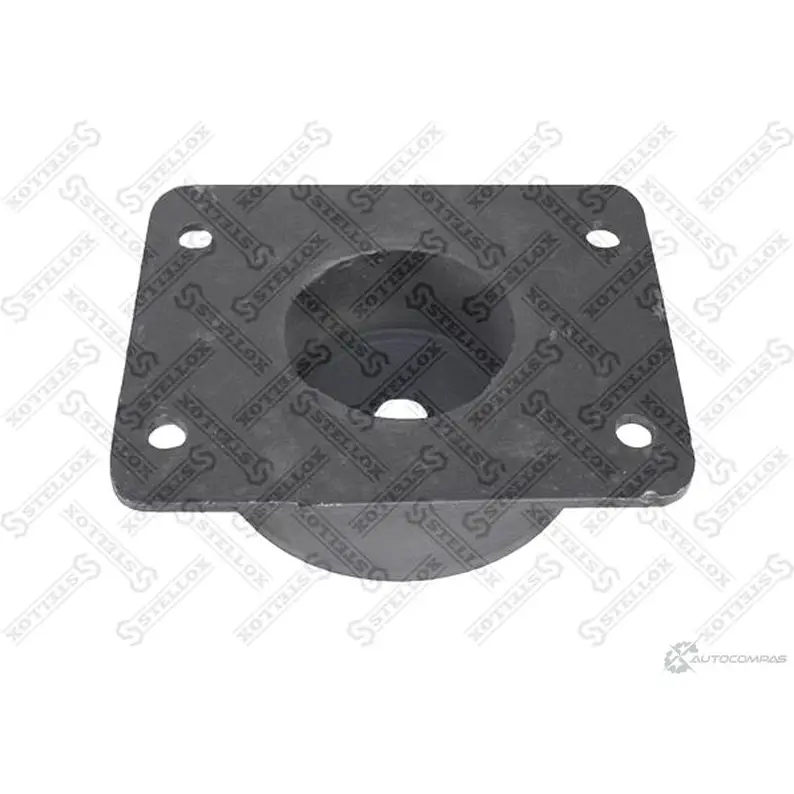 Подушка двигателя STELLOX 4057276278219 XS SW02 3621487 81-02713-SX