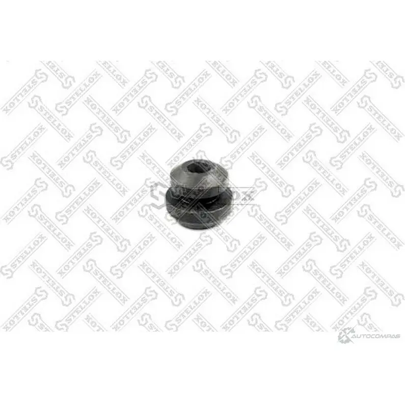 Подушка двигателя STELLOX 3621510 16944 QQ 4057276278479 81-02739-SX