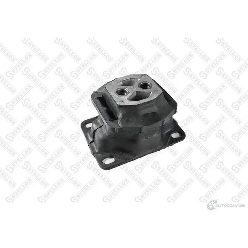 Подушка двигателя STELLOX 8C S98X 4057276278929 81-02784-SX 3621545
