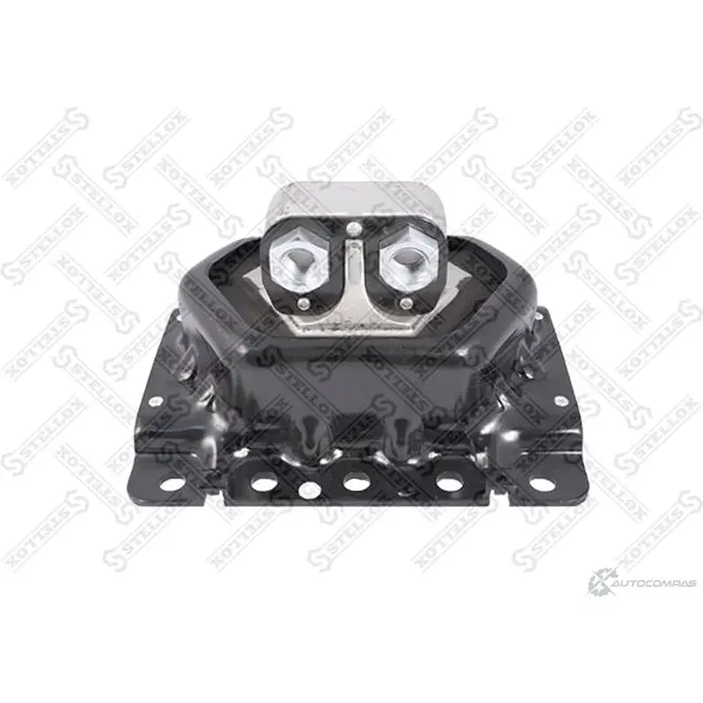 Подушка двигателя STELLOX 4 9OH4Z 3621557 81-02805-SX 4057276279131 изображение 0