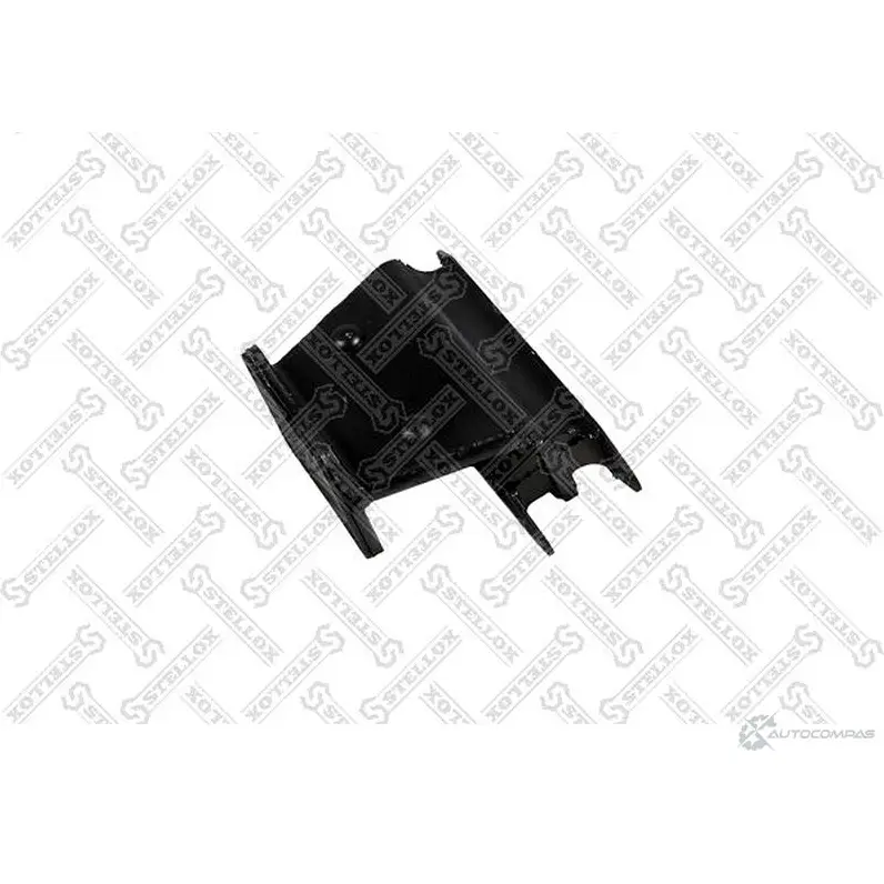 Подушка двигателя STELLOX 1268176917 81-02895-SX 8B8T RU изображение 0
