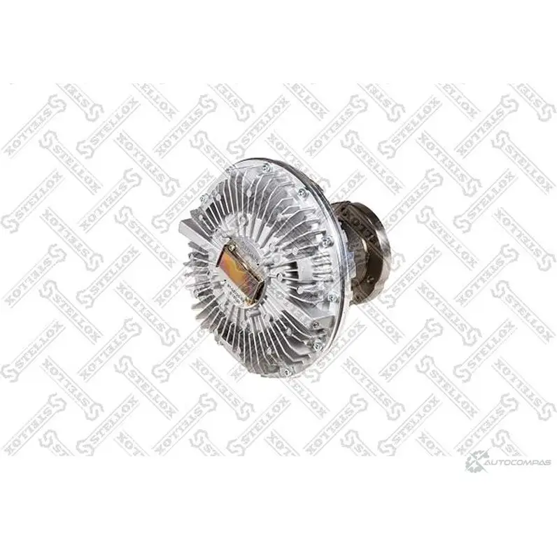 Вискомуфта STELLOX PSDB BOL 1437203270 81-05291-SX
