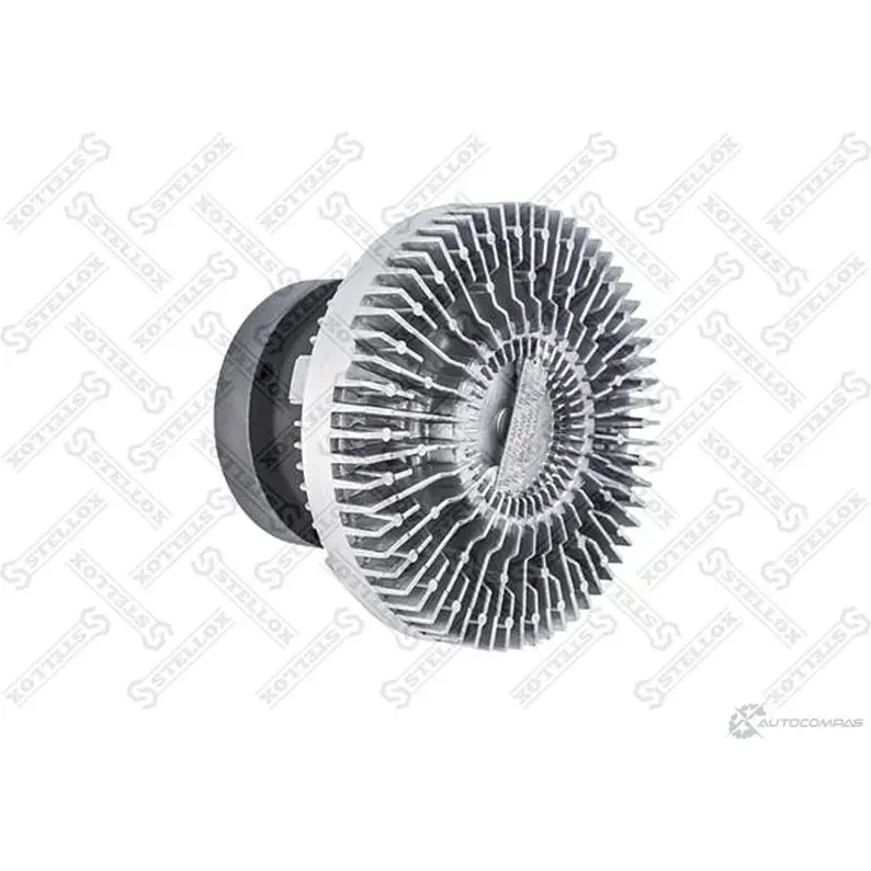 Вискомуфта STELLOX 81-06101-SX TGC4L Z 3621948 4057276283121