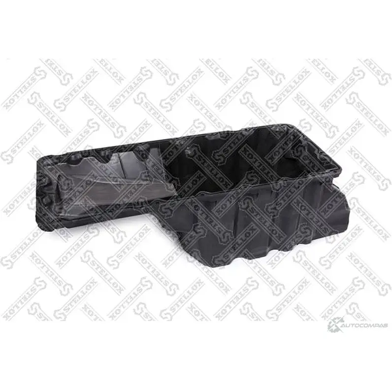 Масляный поддон двигателя STELLOX 4057276283886 81-09504-SX 682443604 I4L8 EM