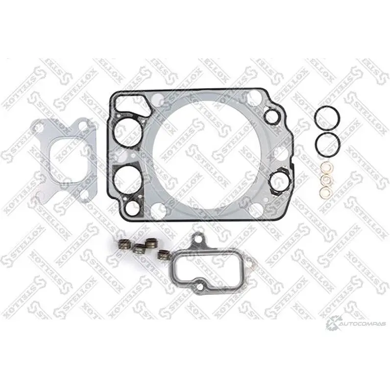 Комплект прокладок двигателя STELLOX 4 ROY8U 1424968357 81-09842-SX