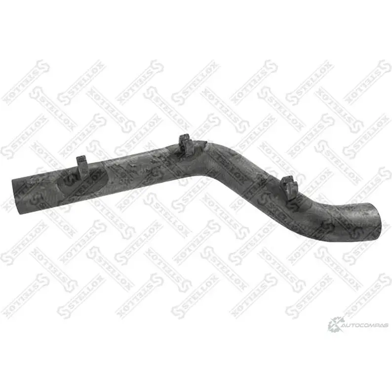 Патрубок радиатора, шланг STELLOX CZV UFIF DAXKMK 3622112 81-10100-SX